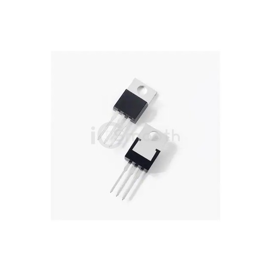 QV6016RH4TP - Littelfuse Inc. - Thyristors - TRIACs