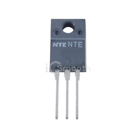 NTE56045 - NTE Electronics, Inc - Thyristors - TRIACs