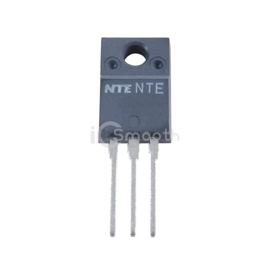 NTE56046 - NTE Electronics, Inc - Thyristors - TRIACs