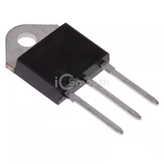 Q4040K5TP - Littelfuse Inc. - Thyristors - TRIACs
