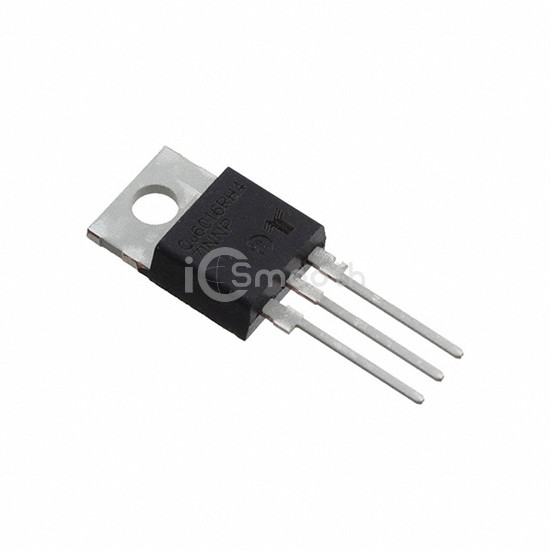 QJ6016RH4TP - Littelfuse Inc. - Thyristors - TRIACs