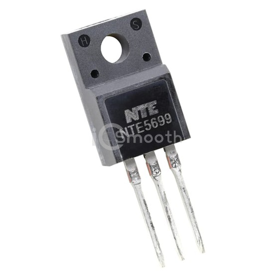 NTE5699 - NTE Electronics, Inc - Thyristors - TRIACs