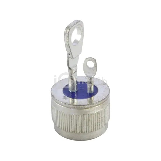 NTE5688 - NTE Electronics, Inc - Thyristors - TRIACs