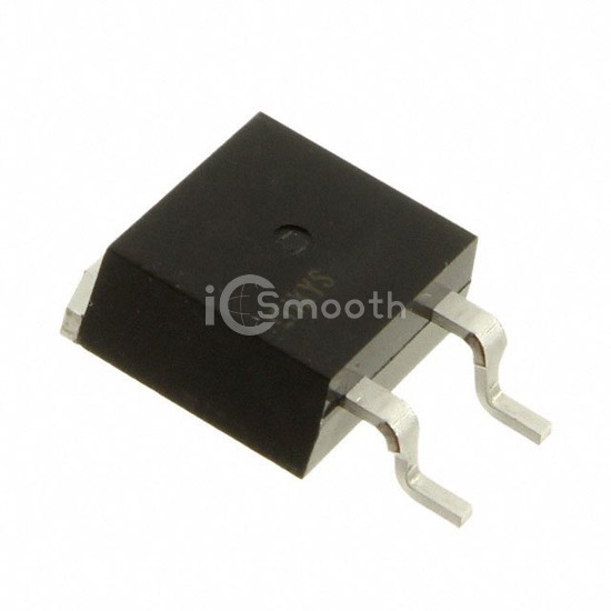 IXTA08N100D2HV - IXYS - Transistors - FETs, MOSFETs - Single
