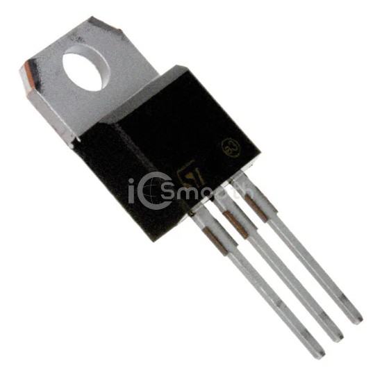 T1610T-8I - STMicroelectronics - Thyristors - TRIACs