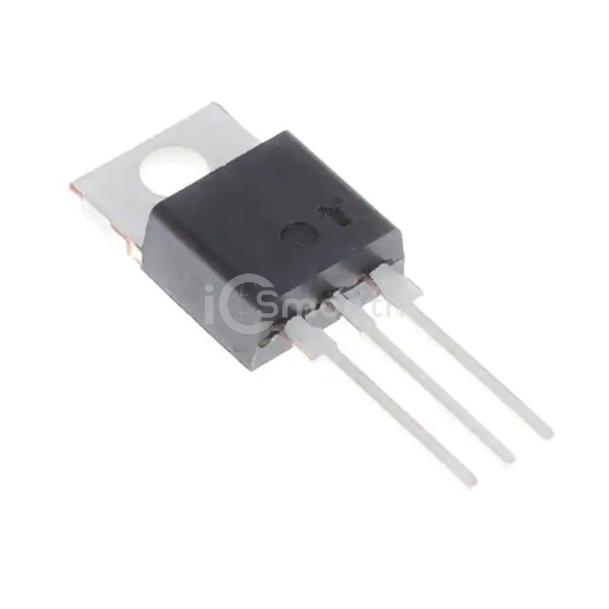 QJ8030LH4TP - Littelfuse Inc. - Thyristors - TRIACs