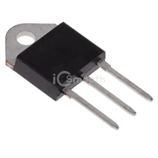 QJ8040KH5TP - Littelfuse Inc. - Thyristors - TRIACs