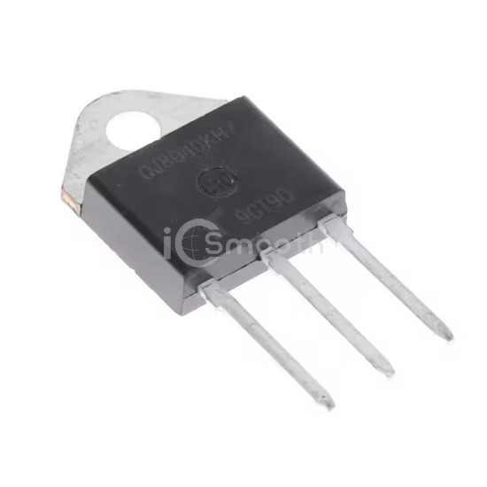 QJ8040KH7TP - Littelfuse Inc. - Thyristors - TRIACs
