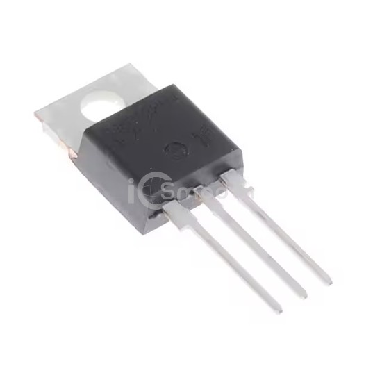 QJ8012RH4TP - Littelfuse Inc. - Thyristors - TRIACs