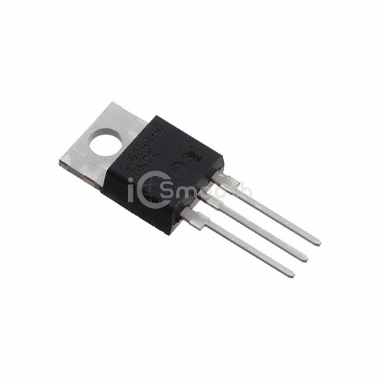 QJ6016LH6TP - Littelfuse Inc. - Thyristors - TRIACs