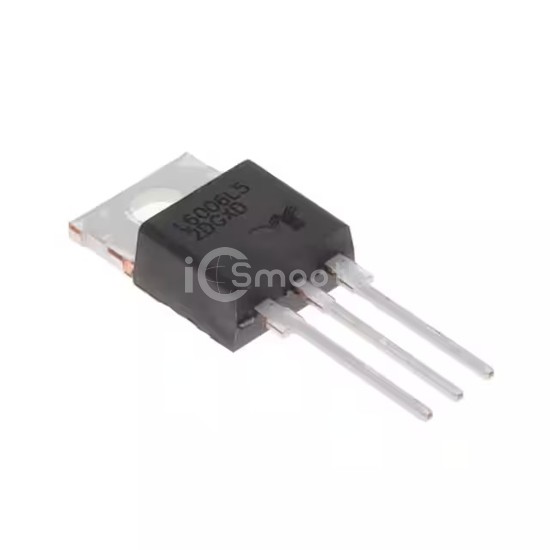 L6006L5TP - Littelfuse Inc. - Thyristors - TRIACs