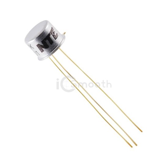 NTE5642 - NTE Electronics, Inc - Thyristors - TRIACs