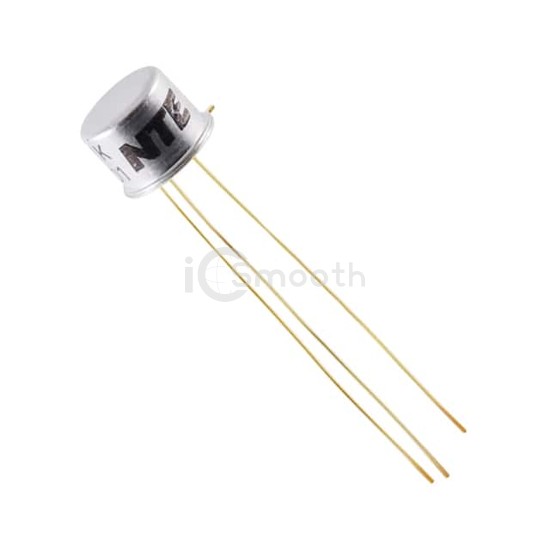 NTE5653 - NTE Electronics, Inc - Thyristors - TRIACs