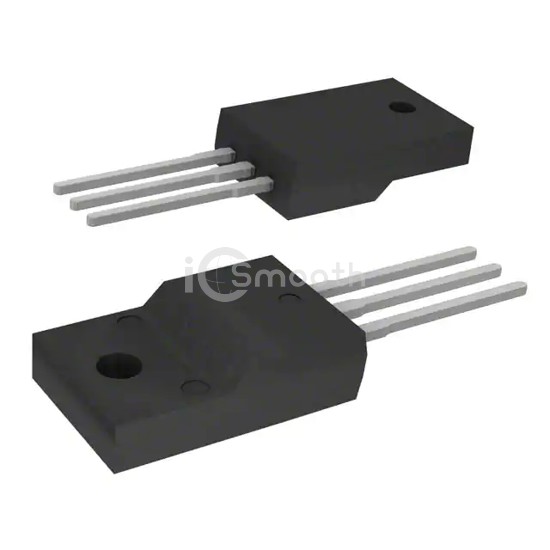 T820-800W - STMicroelectronics - Thyristors - TRIACs