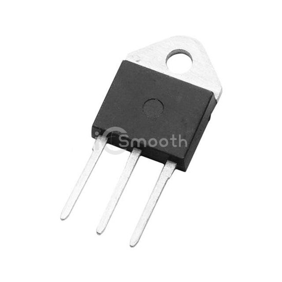 QJ4025KH6TP - Littelfuse Inc. - Thyristors - TRIACs