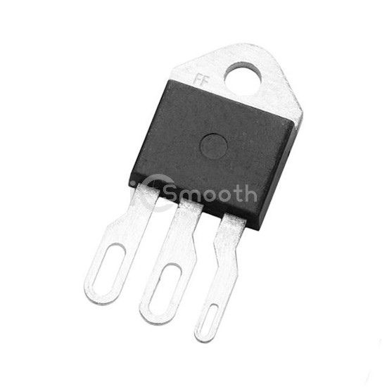 QJ4025JH6TP - Littelfuse Inc. - Thyristors - TRIACs
