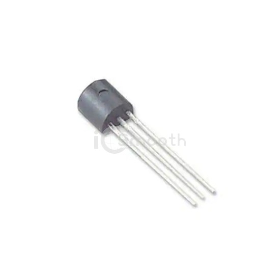 2N4990 - Solid State Inc. - Thyristors - TRIACs