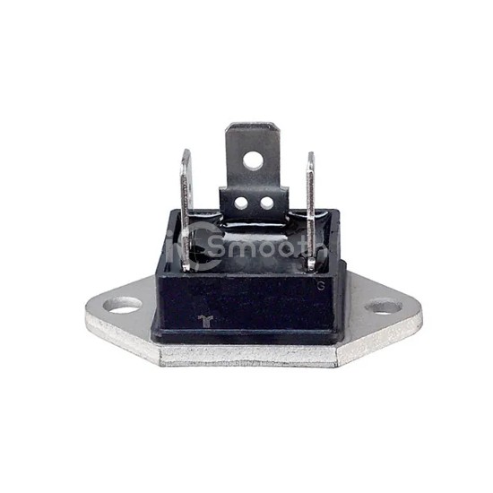 Q8025P5 - Littelfuse Inc. - Thyristors - TRIACs