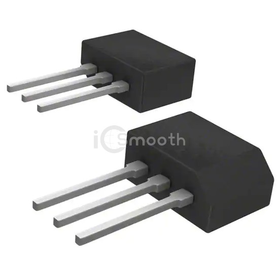Z0410MF0AA2 - STMicroelectronics - Thyristors - TRIACs