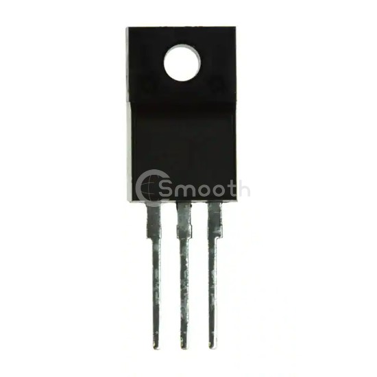 T435-600W - STMicroelectronics - Thyristors - TRIACs