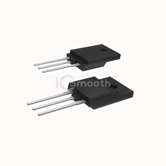 BCR12PM-12LA#B00 - Renesas Electronics America Inc - Thyristors - TRIACs