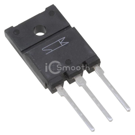 TMA256B-L - Sanken - Thyristors - TRIACs