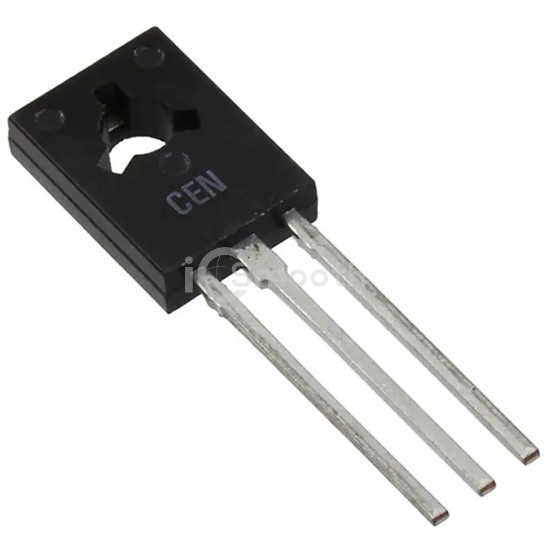 2N6071A PBFREE - Central Semiconductor Corp - Thyristors - TRIACs