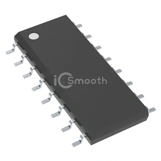 MC74AC253DR2G - onsemi - Logic - Signal Switches, Multiplexers, Decoders