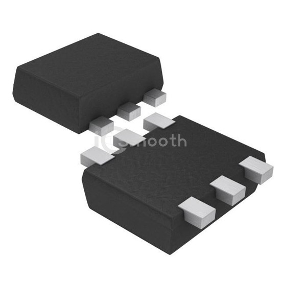 MCH6331-TL-E - onsemi - Transistors - FETs, MOSFETs - Single