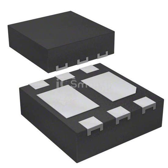 PMC85XP,115 - Nexperia USA Inc. - Transistors - Special Purpose