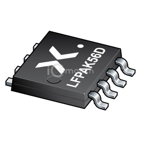 BUK9K17-60EX - Nexperia USA Inc. - Transistors - FETs, MOSFETs - Arrays