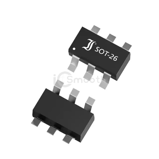 BC817BPN - Diotec Semiconductor - Transistors - Bipolar (BJT) - Arrays