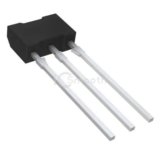 2SC4486S-AN - onsemi - Transistors - Bipolar (BJT) - Single