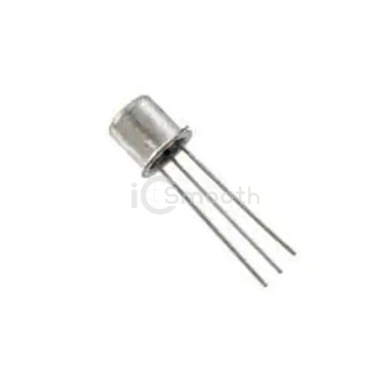 2N4856A - Solid State Inc. - Transistors - JFETs