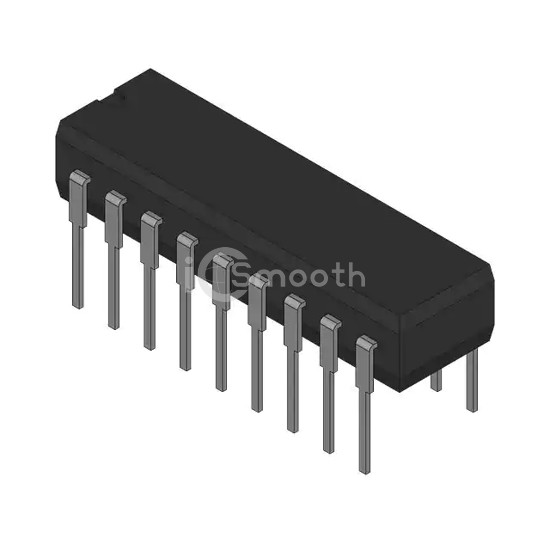 UC2544J - Texas Instruments - PMIC - Supervisors