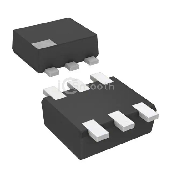 NP043A200A - Panasonic Electronic Components - Transistors - Bipolar (BJT) - Arrays, Pre-Biased