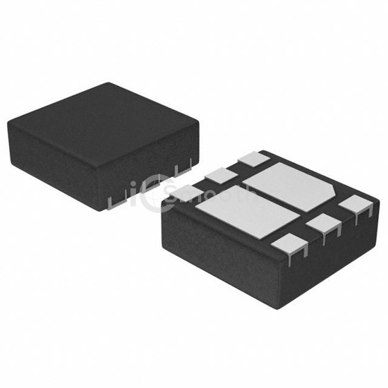 NTLJD2104PTAG - onsemi - Transistors - FETs, MOSFETs - Arrays