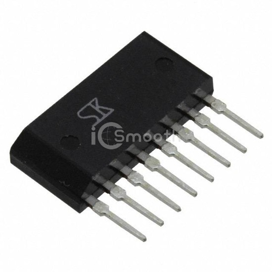 STA301A - Sanken - Transistors - Bipolar (BJT) - Arrays