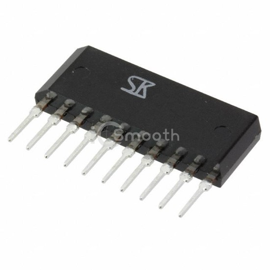STA421A - Sanken - Transistors - Bipolar (BJT) - Arrays