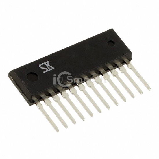 SMA4030 - Sanken - Transistors - Bipolar (BJT) - Arrays
