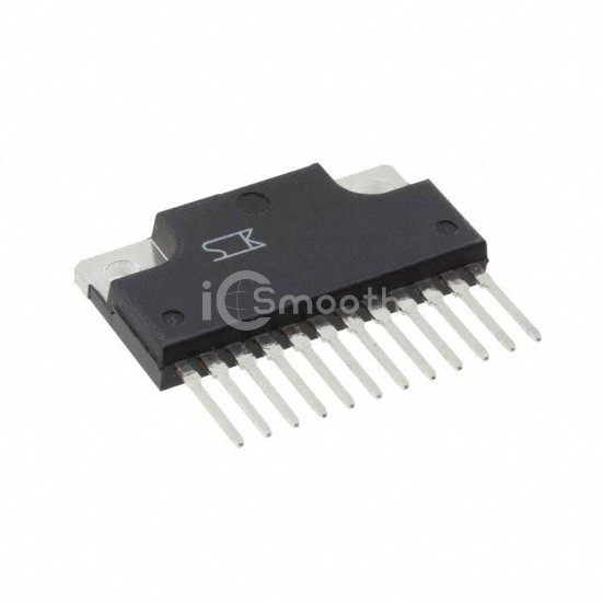 SLA5085 - Sanken - Transistors - FETs, MOSFETs - Arrays