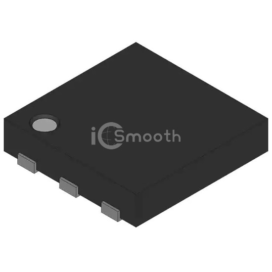 NLX1G11CMUTCG - onsemi - Logic - Gates and Inverters