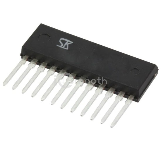 SMA4032 - Sanken - Transistors - Bipolar (BJT) - Arrays