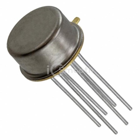 JANTXV2N3810L - Microchip Technology - Transistors - Bipolar (BJT) - Arrays