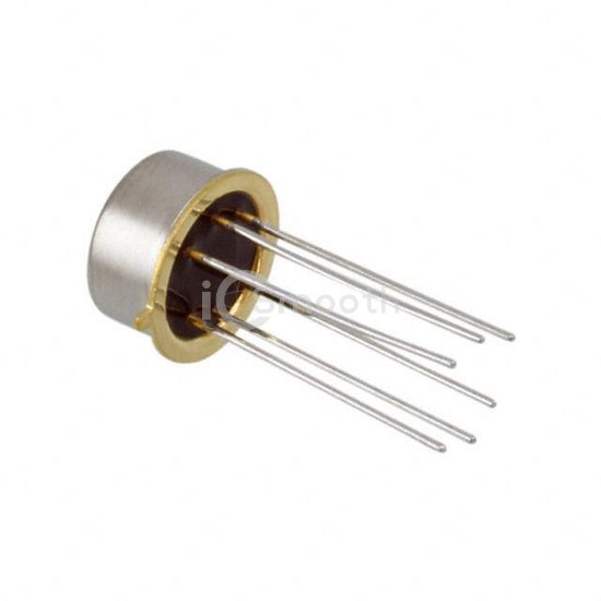 JANTXV2N5794 - Microchip Technology - Transistors - Bipolar (BJT) - Arrays