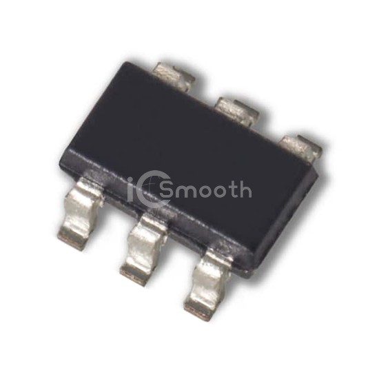 IT132 SOT-23 6L - Linear Integrated Systems, Inc. - Transistors - Bipolar (BJT) - Arrays
