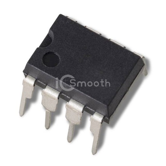 LS350 DIP 8L - Linear Integrated Systems, Inc. - Transistors - Bipolar (BJT) - Arrays
