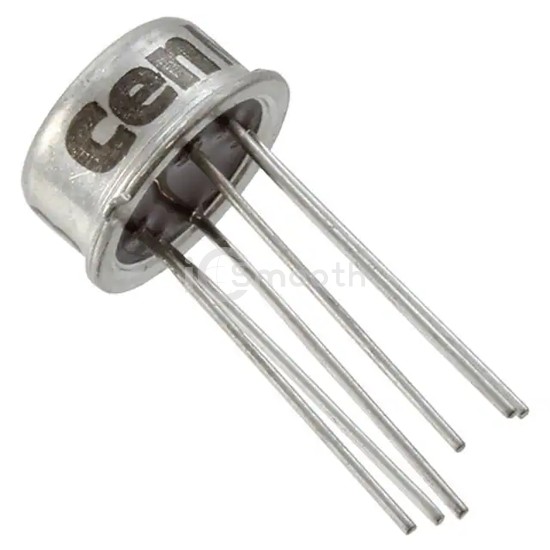 MD8002 - Central Semiconductor Corp - Transistors - Bipolar (BJT) - Arrays