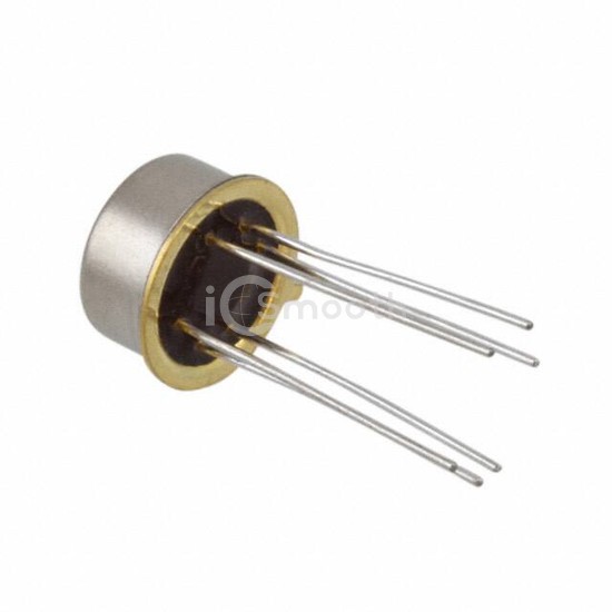 JANTXV2N2920 - Microchip Technology - Transistors - Bipolar (BJT) - Arrays