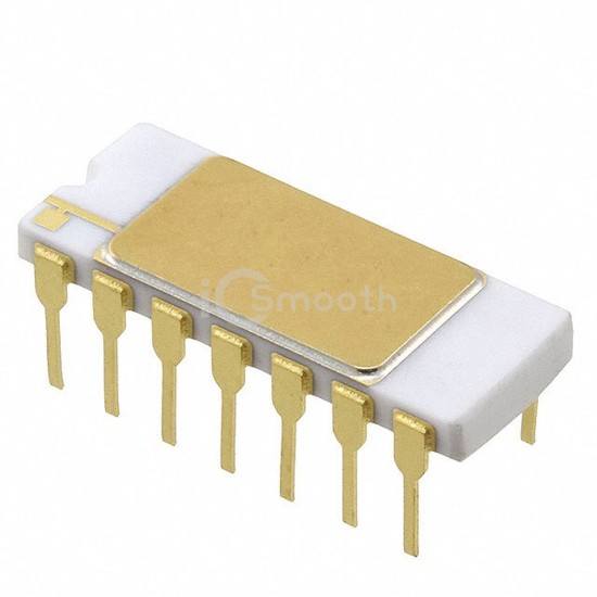 2N6989 - Microchip Technology - Transistors - Bipolar (BJT) - Arrays